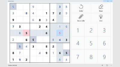 Sudoku classico