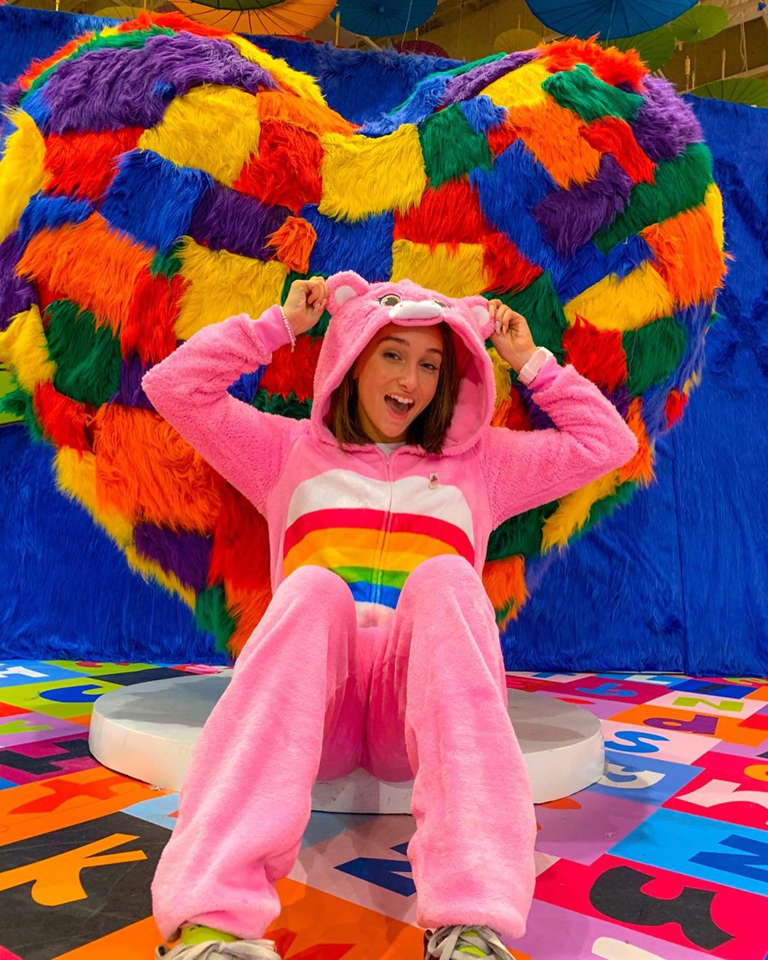 Mckenzi Brooke (Tik Tok) Wallpaper, Images, Pic Hd, Photo, Image Hd