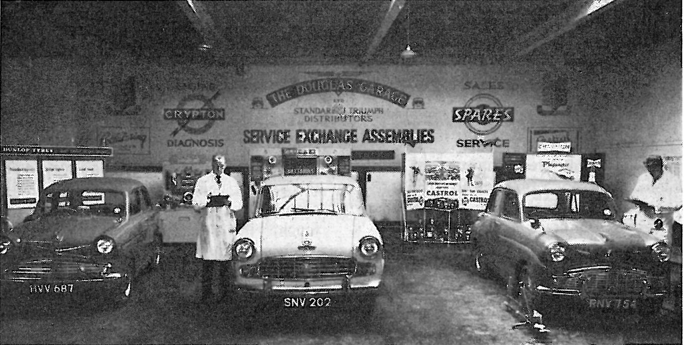 Book A Car Service Northampton Book A Car Service Northampton