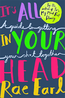 It's All in Your Head by Rae Earl