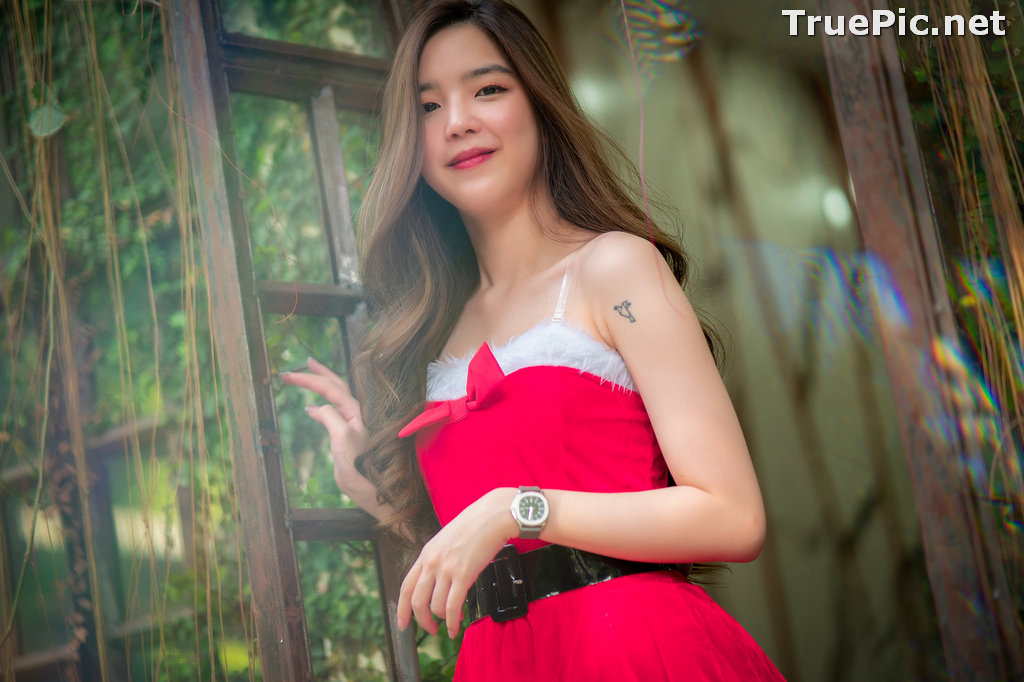 Image Thailand Model – Chayapat Chinburi – Beautiful Picture 2021 Collection - TruePic.net - Picture-91