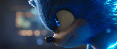 Sonic The Hedgehog Movie Image 6
