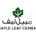 Jobs in Maple Leaf Cement