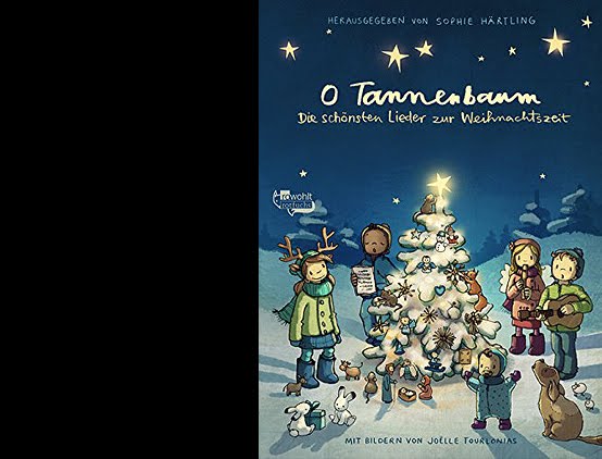 O Tannenbaum: Die schönsten Lieder zur Weihnachtszeit