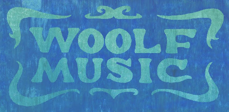 Woolf Music