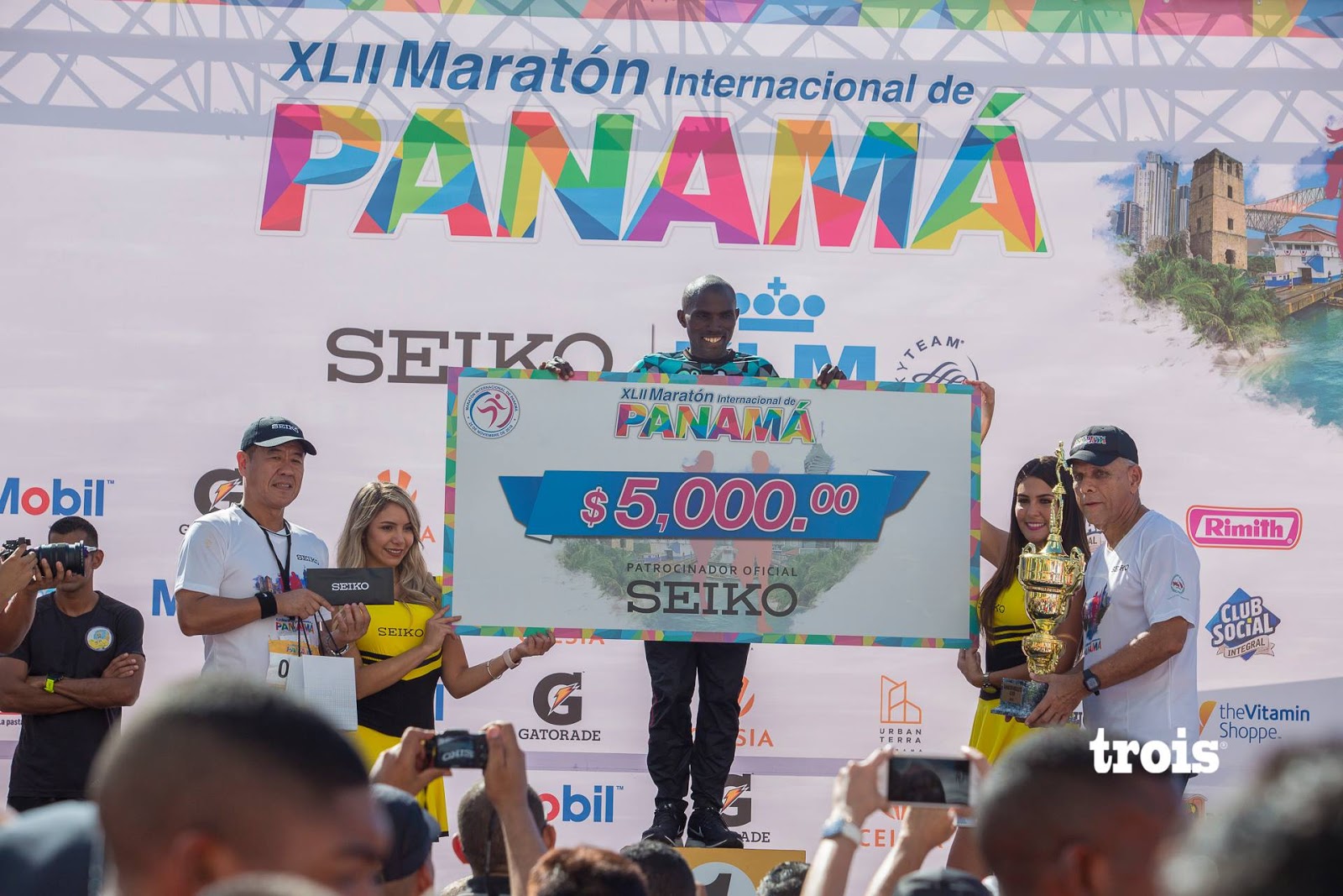 43 Maratón Internacional de Panamá (32) RUNNING IN PANAMA