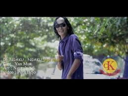 Chord Gitar Yan Mus De Ngaku Ngaku Mudah Dari Kunci G Terpacu