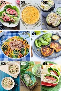 Frugal Canned Tuna Recipes | Frugal Canned Salmon Recipes