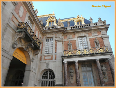 Descobrir o Palácio de Versalhes