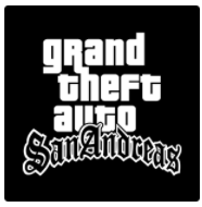 GTA San Andreas Apk Obb Data - Free Download Android Game