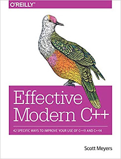 best books to learn C++11 and C++ 14 features