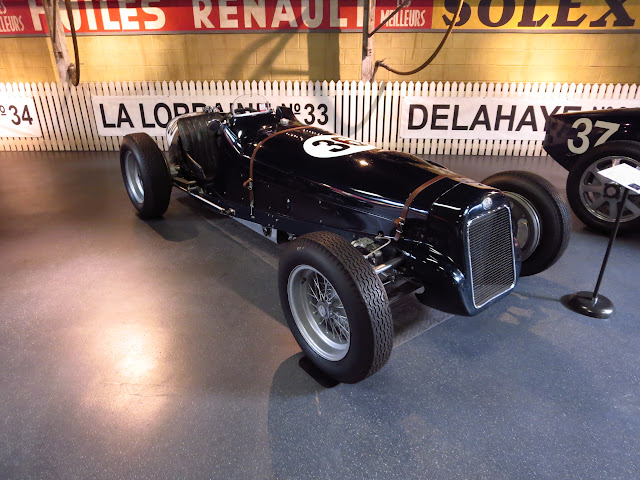 Delage ERA