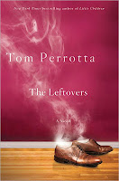 Tom Perrotta The Leftovers