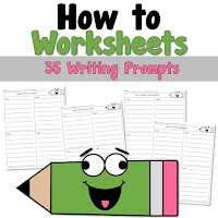  How To Writing Worksheets