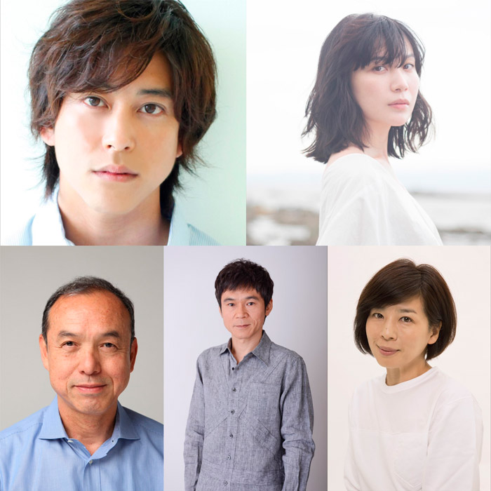 NUEVOS DETALLES DEL LIVEACTION NUEVOS DETALLES DEL LIVEACTION