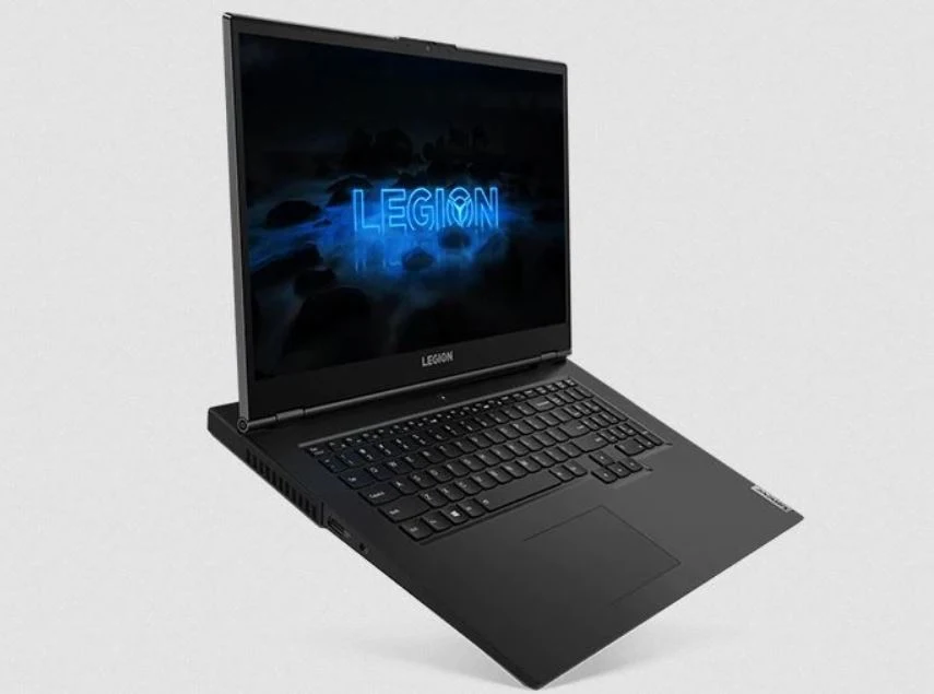 Lenovo Legion 5i CLID, Laptop Gaming GeForce RTX 2060 dengan Fitur Rapid Charge Pro