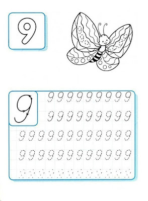 fichas-trazos-numeros