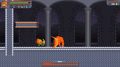 Hellbreachers Game Screenshot 8