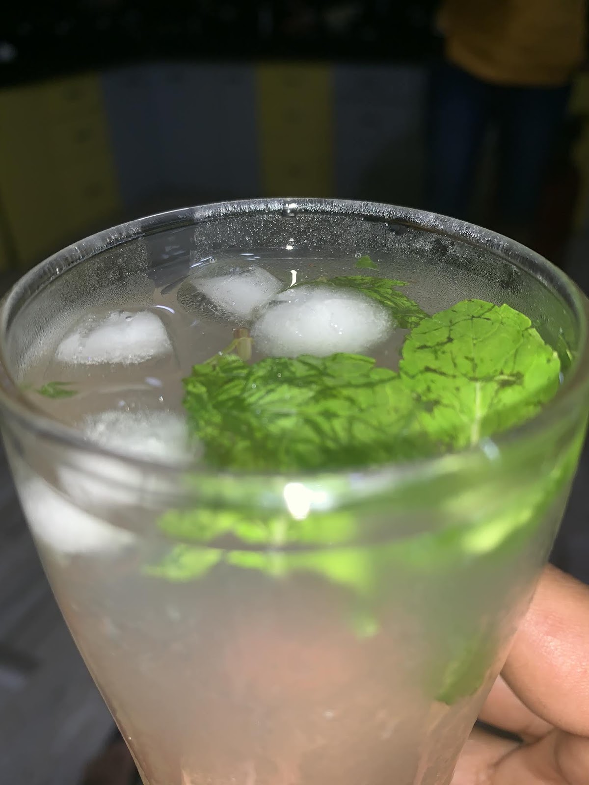 Deekhawa Stir these sweet summer drinks without sugar