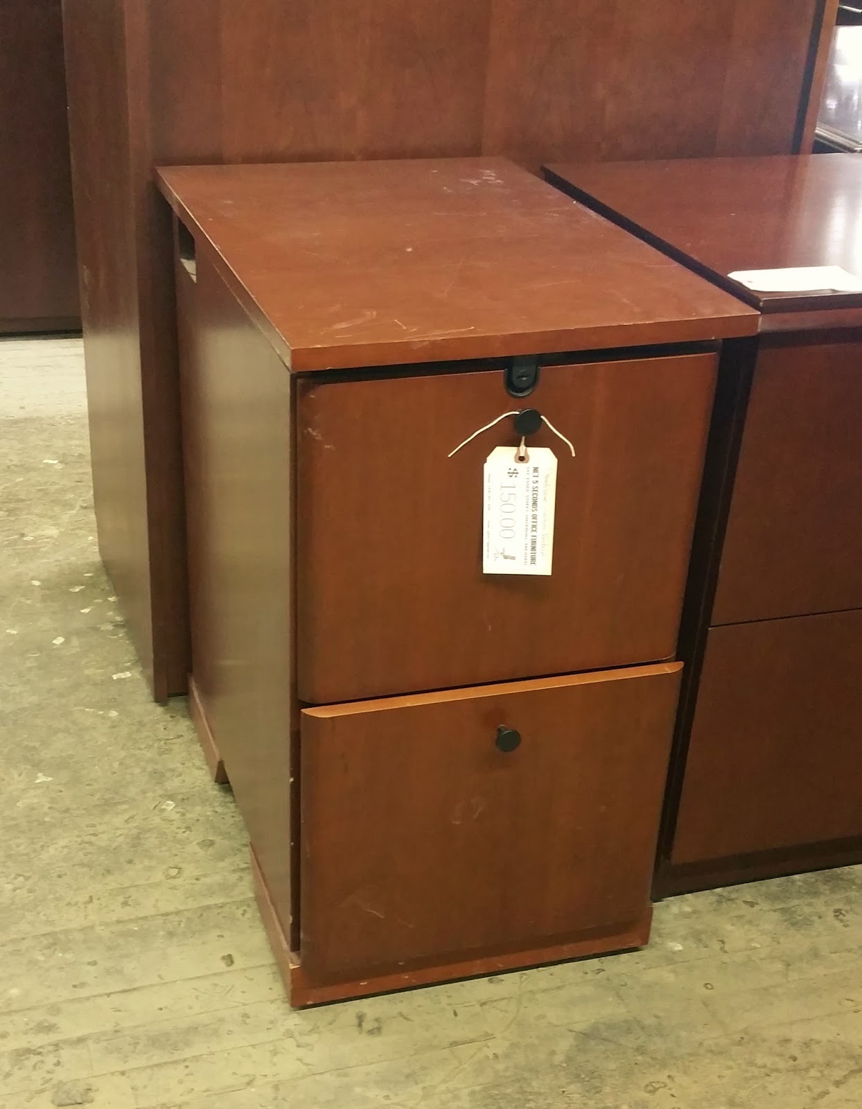 Net 5 Seconds Office Furniture FILE & STORAGE