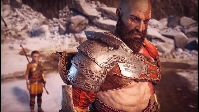 God of War in PC