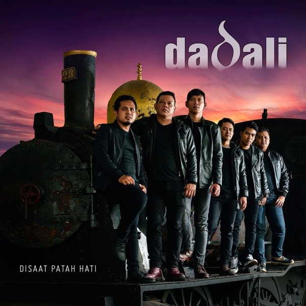 Dadali - Disaat Patah Hati (Full Song)