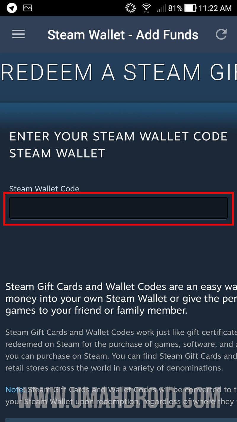Redeem codes for steam фото 10