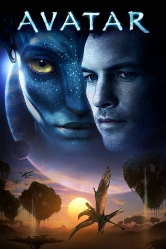Avatar (2009) Download