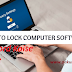 How To Lock Computer with password Urdu/Hindi By PakUrdu World 2019