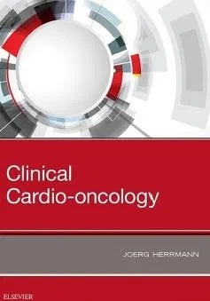 Buku PDF Clinical Cardio-Oncology – 1st edition