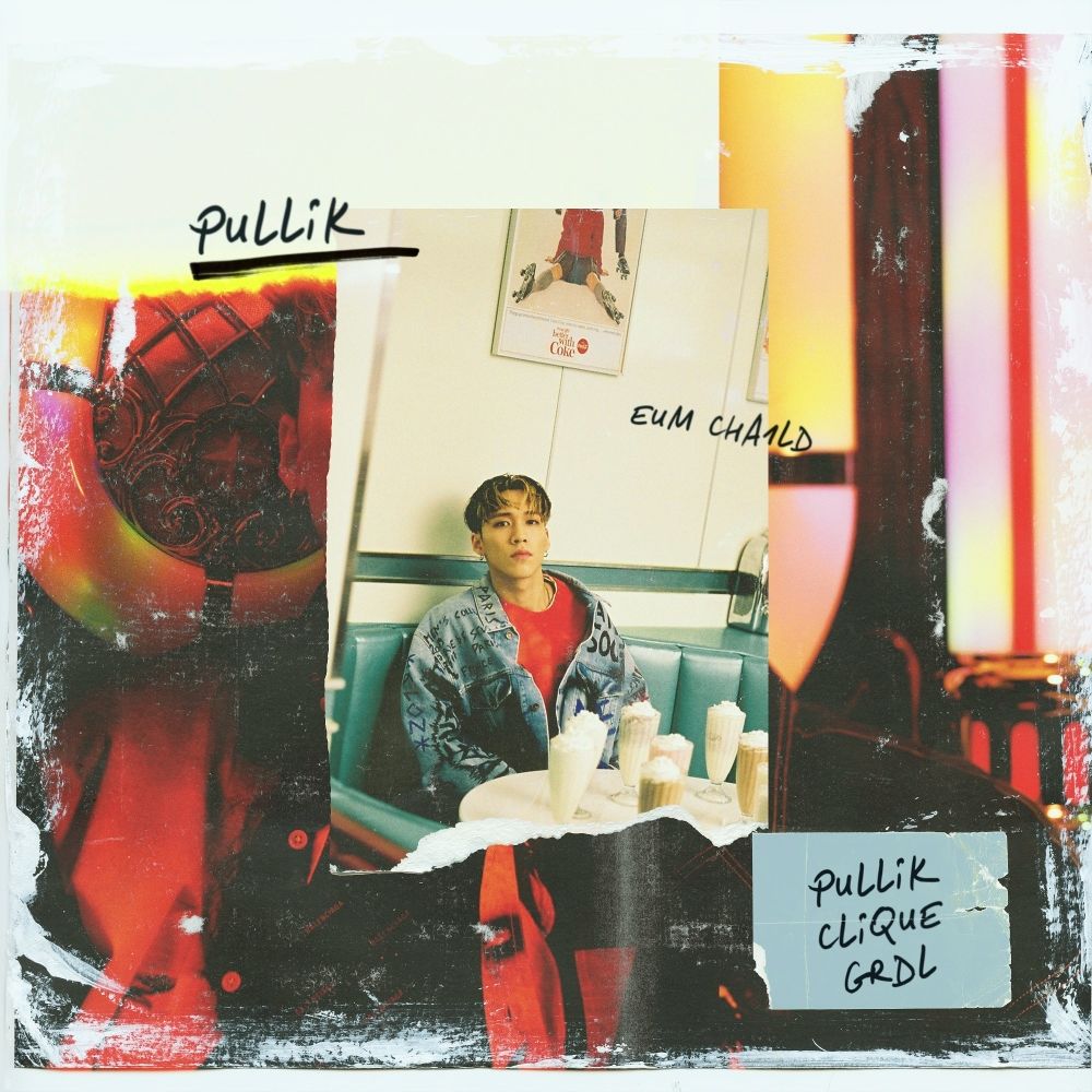 PULLIK – CLIQUE (Feat, VINXEN) – Single