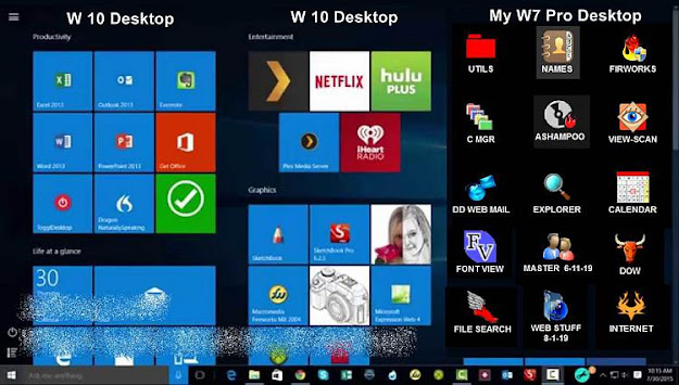 aunkyfunky: How to Fix Taskbar Icons Flickering and Flashing on Windows 10