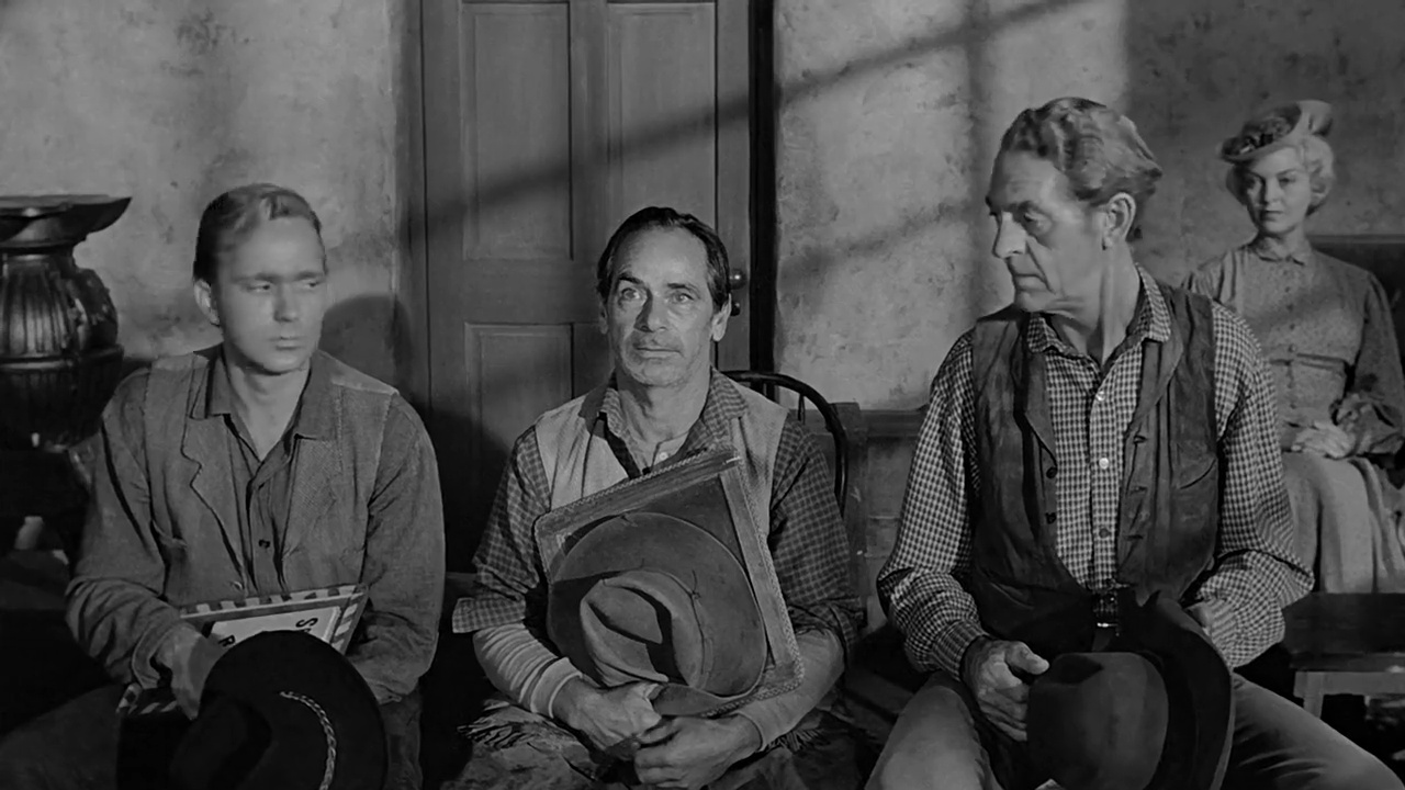 Actors Shug Fisher