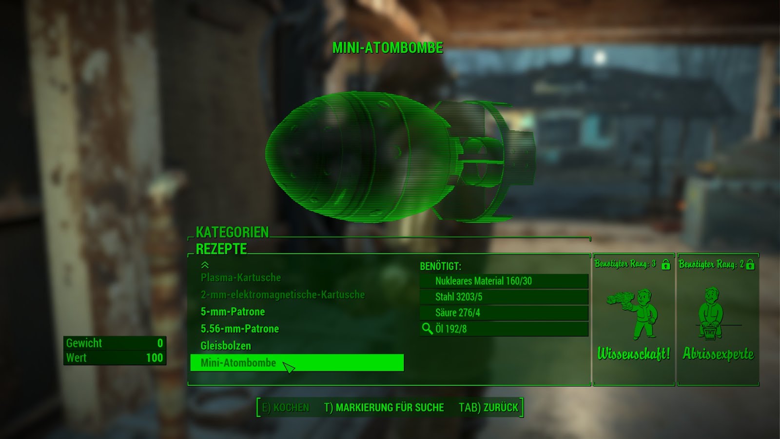 Can you craft ammo fallout 4 фото 3