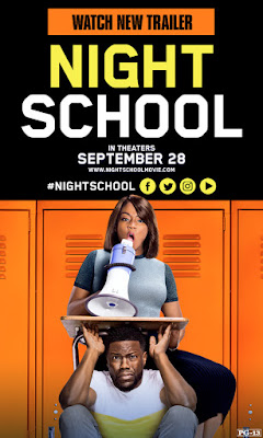 Night School Streamcloud Night School Streamcloud