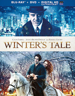 Winter's Tale new on DVD and Blu-Ray