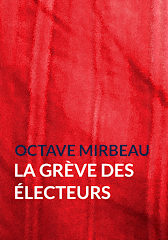 "La Grève des électeurs", Pennti, 2011