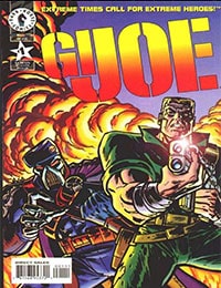 Read GI Joe (1996) online