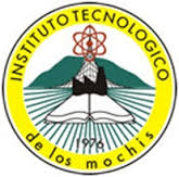 INSTITUTO TECNOLÓGICO DE LOS MOCHIS