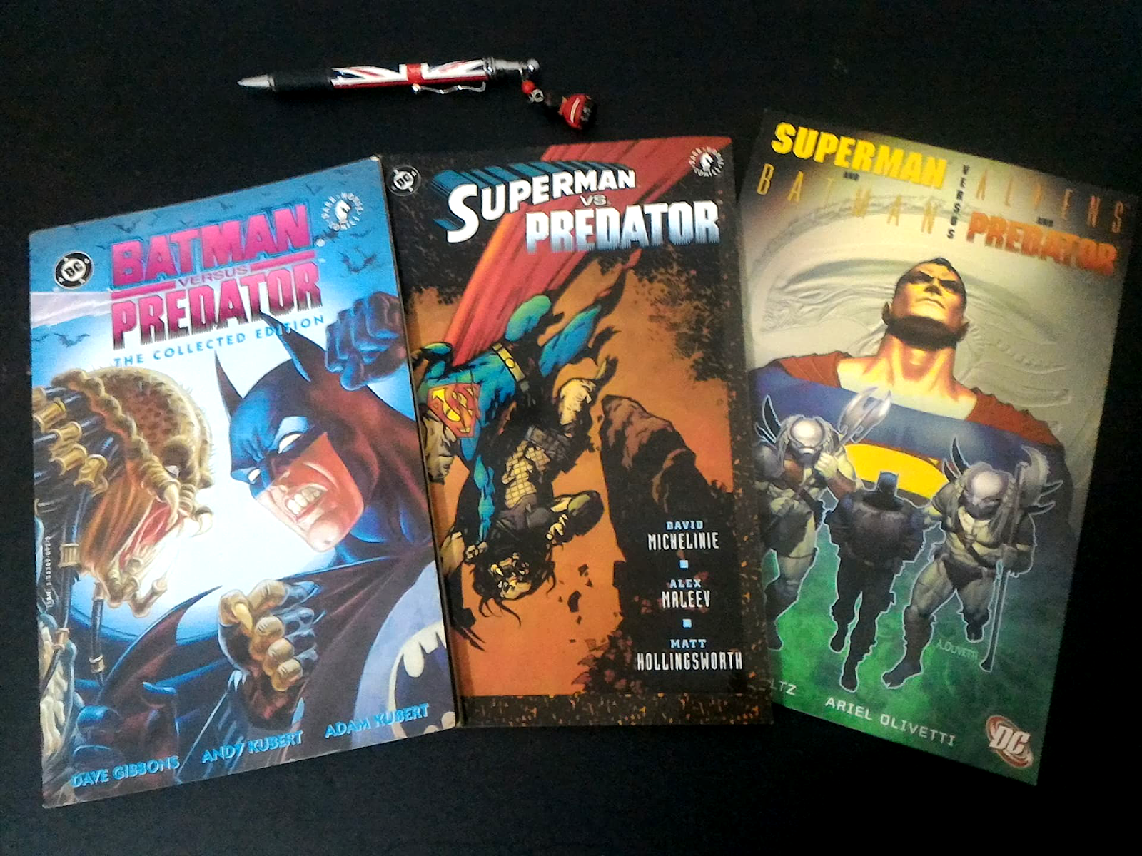 Superman Superman
