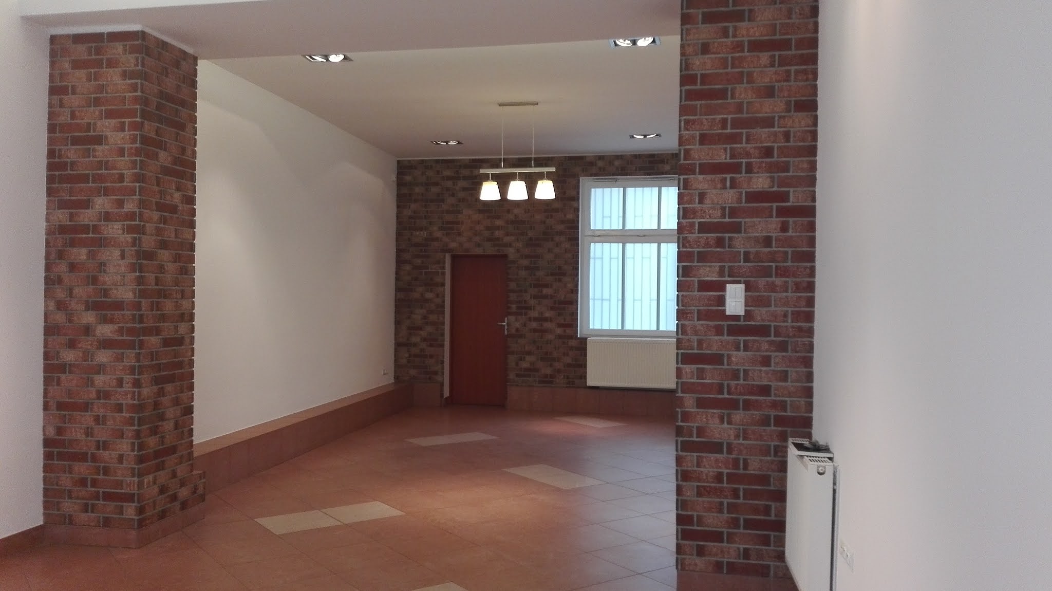 Lokal do wynajęcia, nieruchomość w centrum Bydgoszczy.