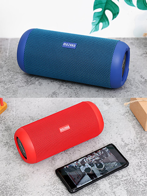 Loa Bluetooth Mozard E8