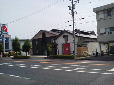 外観1 KOTI羽島店