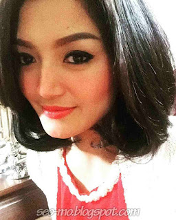 Foto Cantik Siti Badriah Selfie Photo Foto Cantik Siti Badriah Selfie Photo
