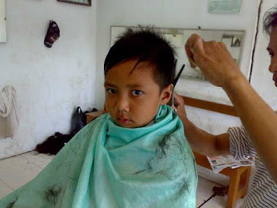 jasa pangkas rambut Inspirasi Usaha Modal 300 Ribu Paling Laris dan Menguntungkan