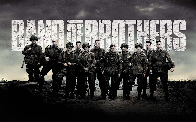 Search result for band of brother