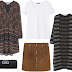 MANGO WISHLIST