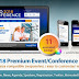 Expo18 Responsive Event Conference WordPress Theme