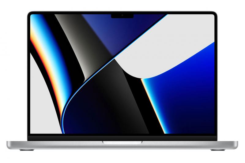 Apple Macbook Pro M1 Pro 2021 1TB Z15K000VN (Apple M1 Pro/32GB RAM/1TB/14.2″ Liquid Retina/MacOS/Silver)