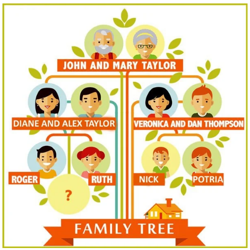 Bahasa Inggris Kelas 7 Materi Members of Family Media